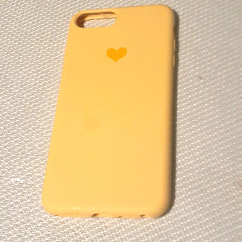 iPhone 6/7/8 plus phone case